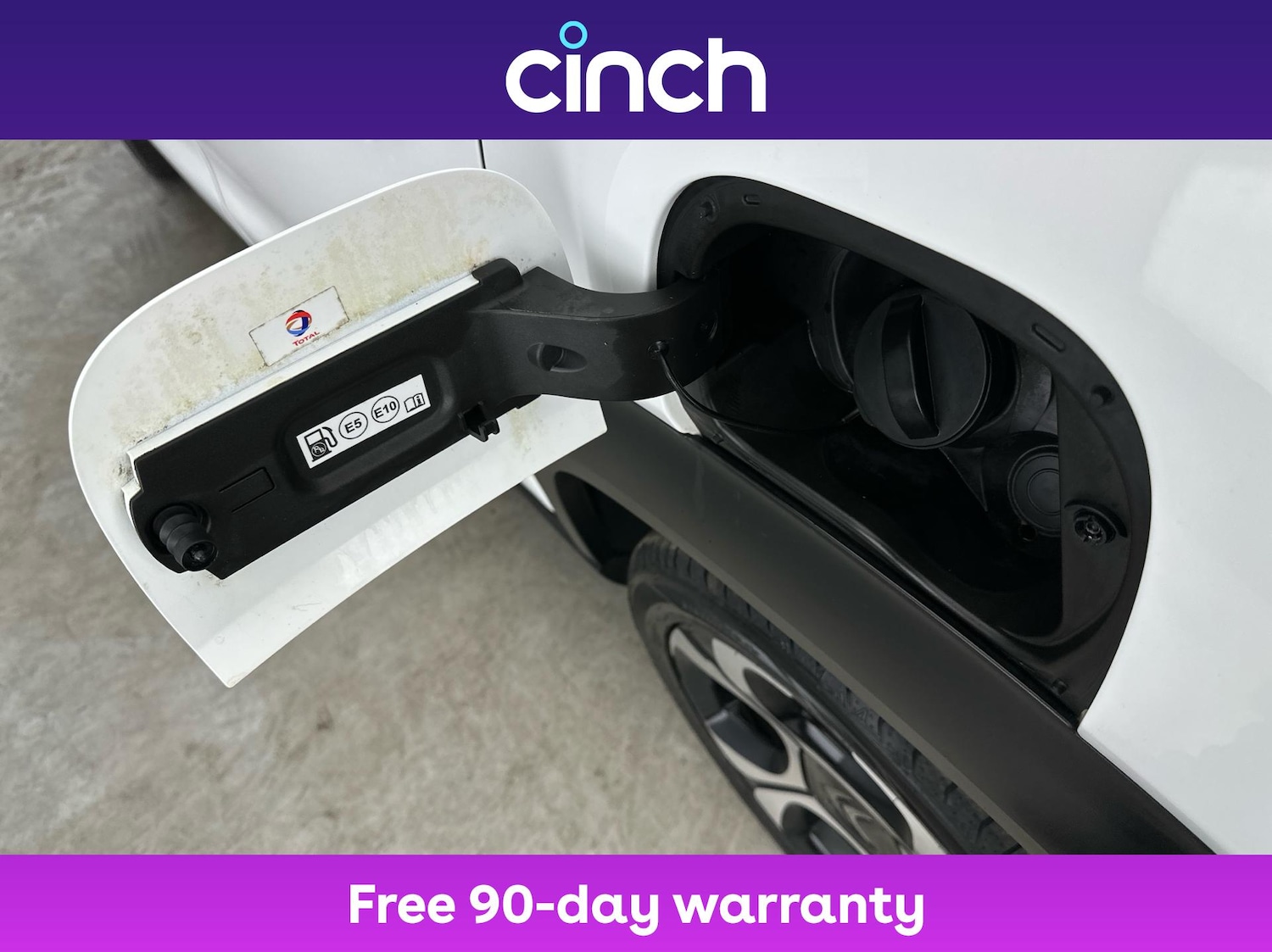 Used Citroen C3 Aircross 2020 for sale - 76082248: Photo 29