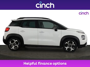 Used Citroen C3 Aircross 2020 for sale - 76082248: Photo 2