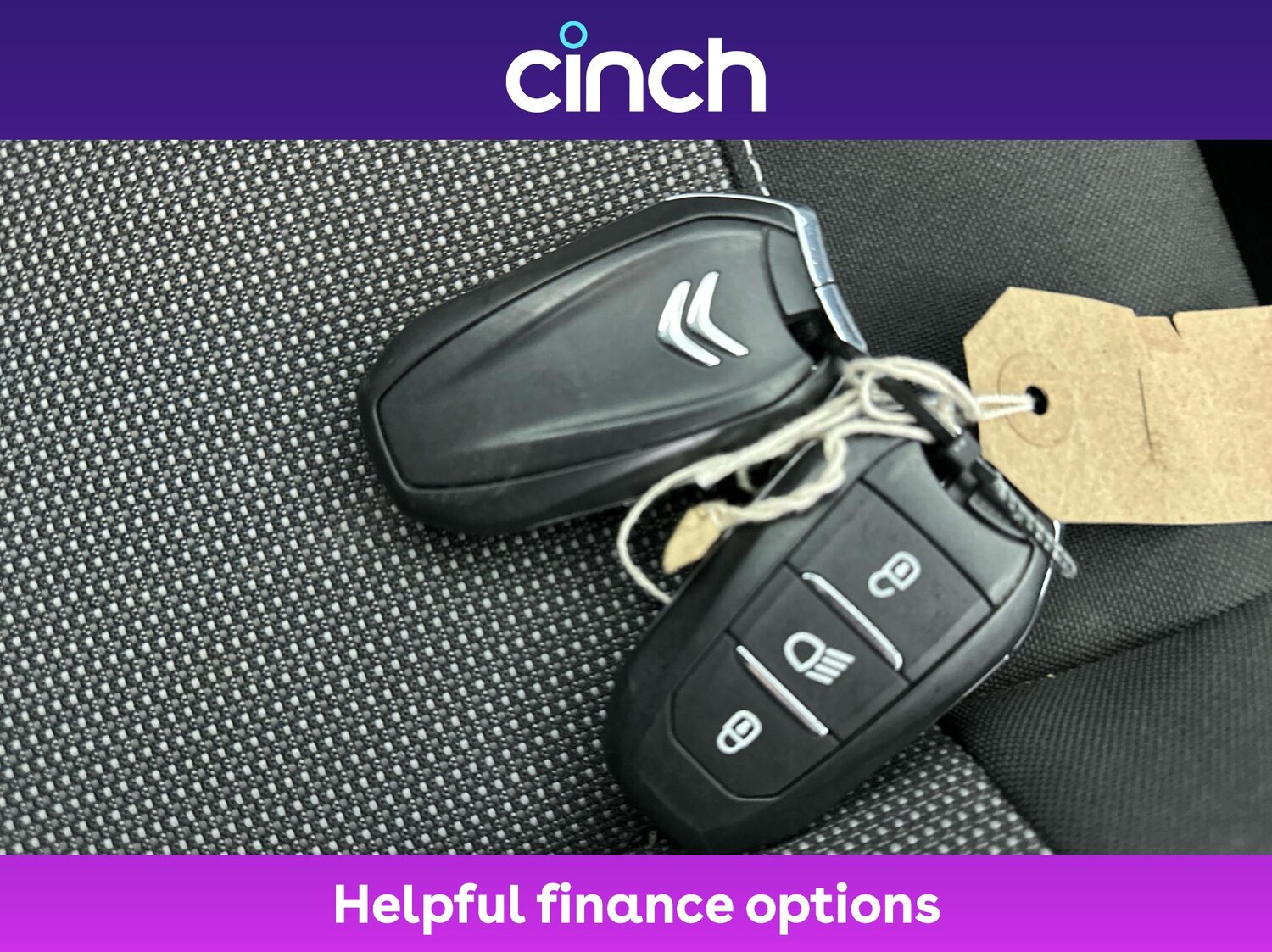 Used Citroen C3 Aircross 2020 for sale - 76082248: Photo 30
