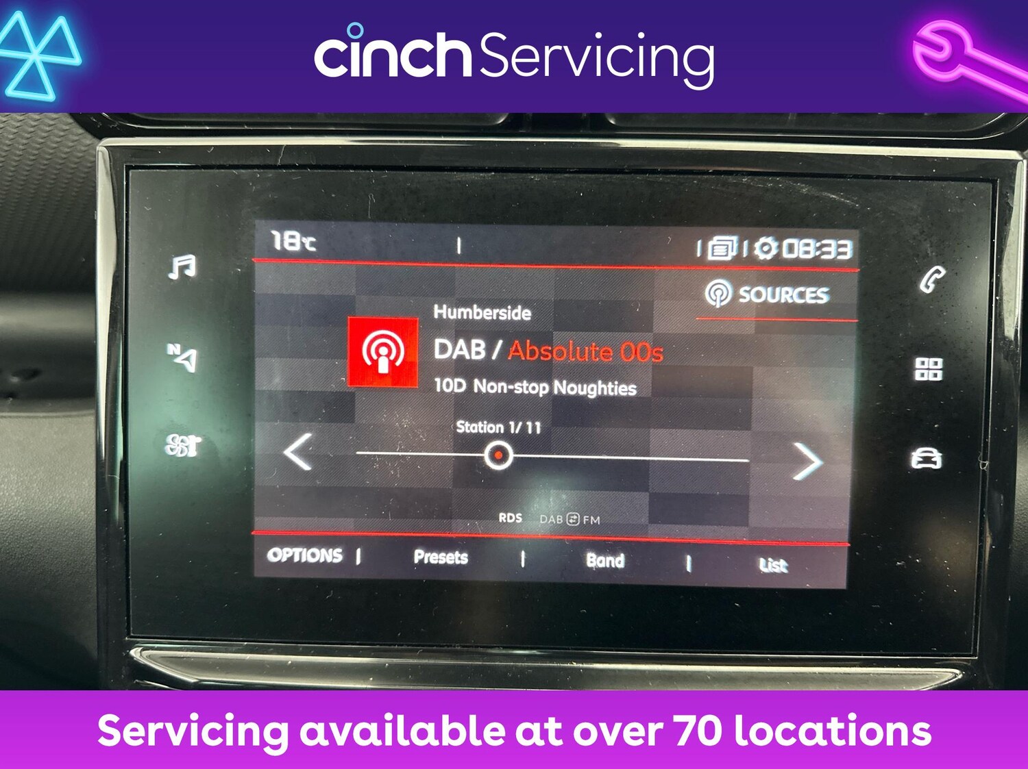 Used Citroen C3 Aircross 2020 for sale - 76082248: Photo 31