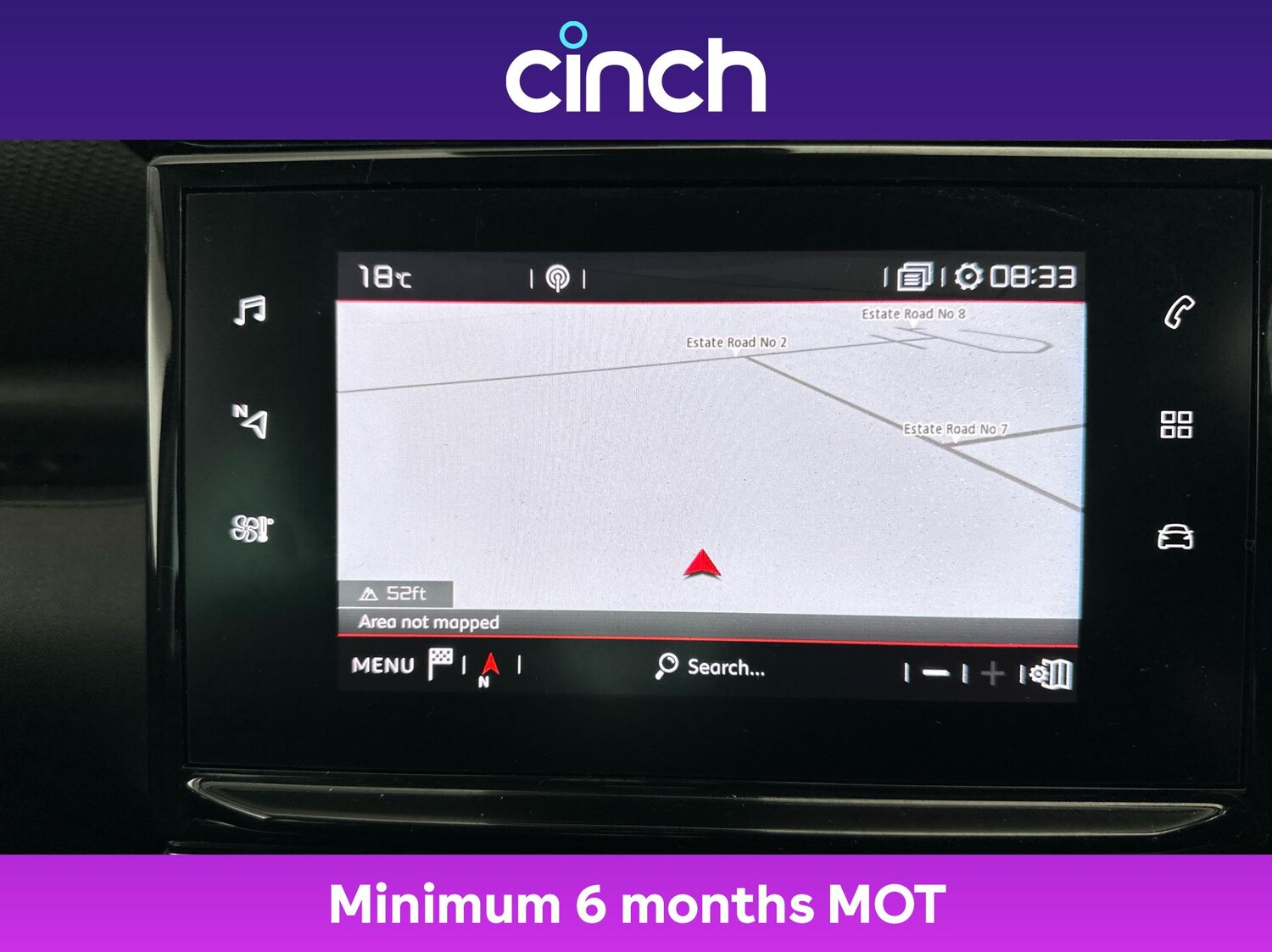 Used Citroen C3 Aircross 2020 for sale - 76082248: Photo 32