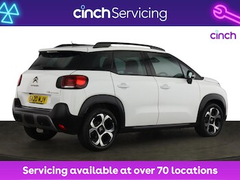 Used Citroen C3 Aircross 2020 for sale - 76082248: Photo 3