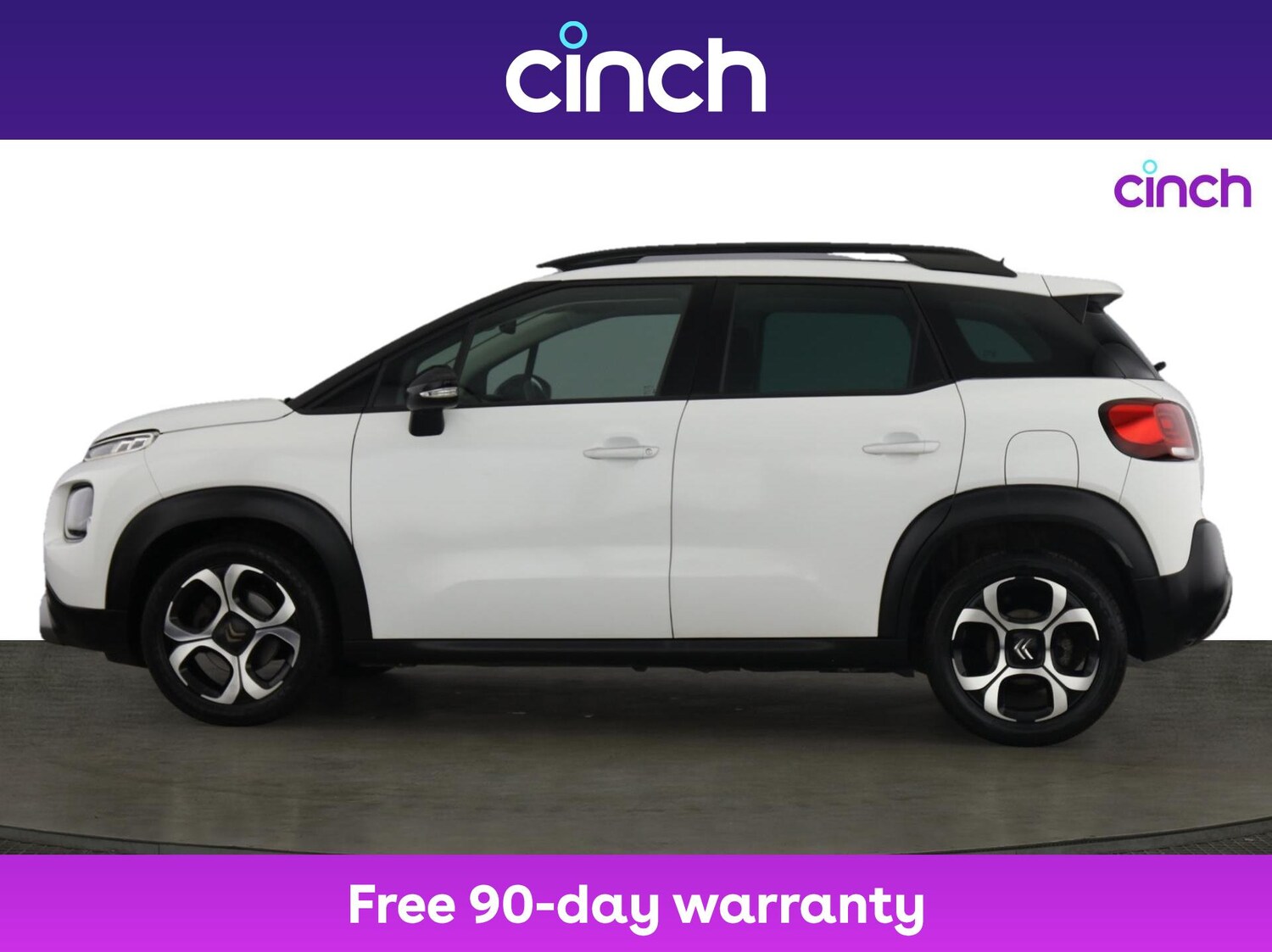 Used Citroen C3 Aircross 2020 for sale - 76082248: Photo 8