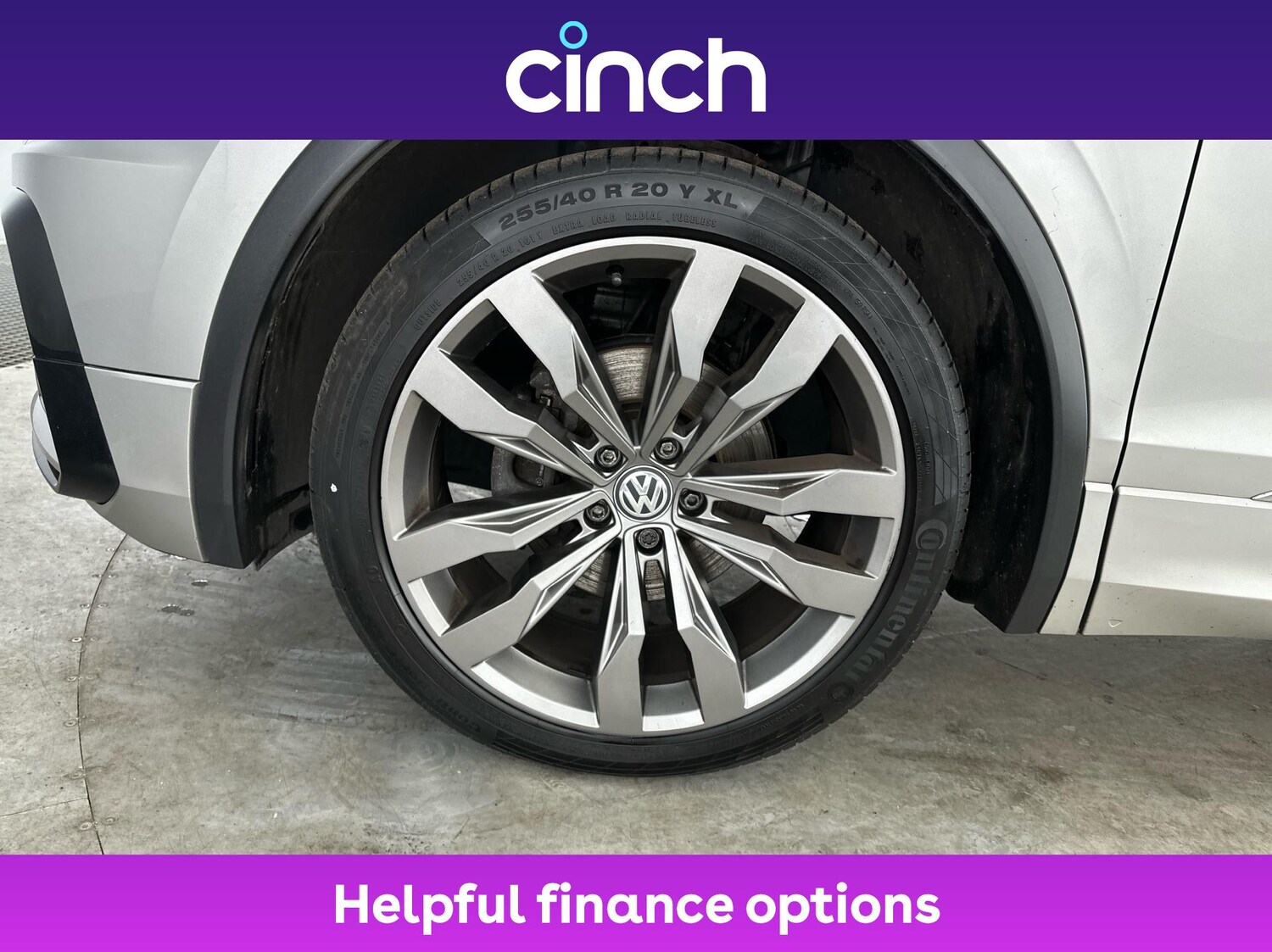 Used Volkswagen Tiguan 2017 for sale - 76937707: Photo 24