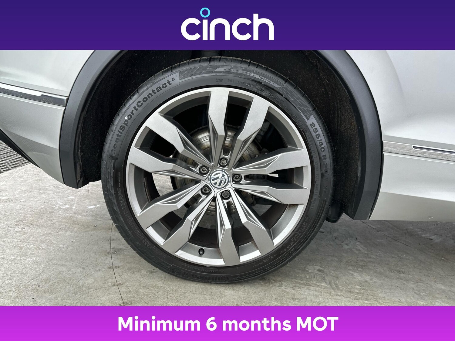 Used Volkswagen Tiguan 2017 for sale - 76937707: Photo 27