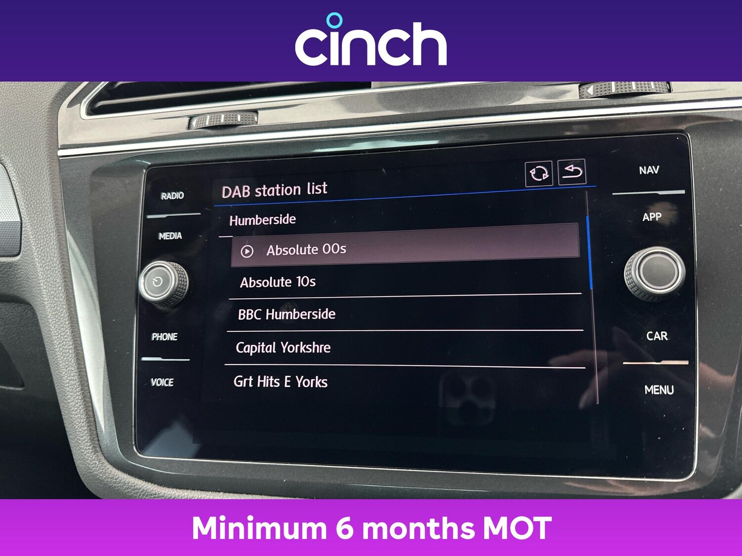 Used Volkswagen Tiguan 2017 for sale - 76937707: Photo 42