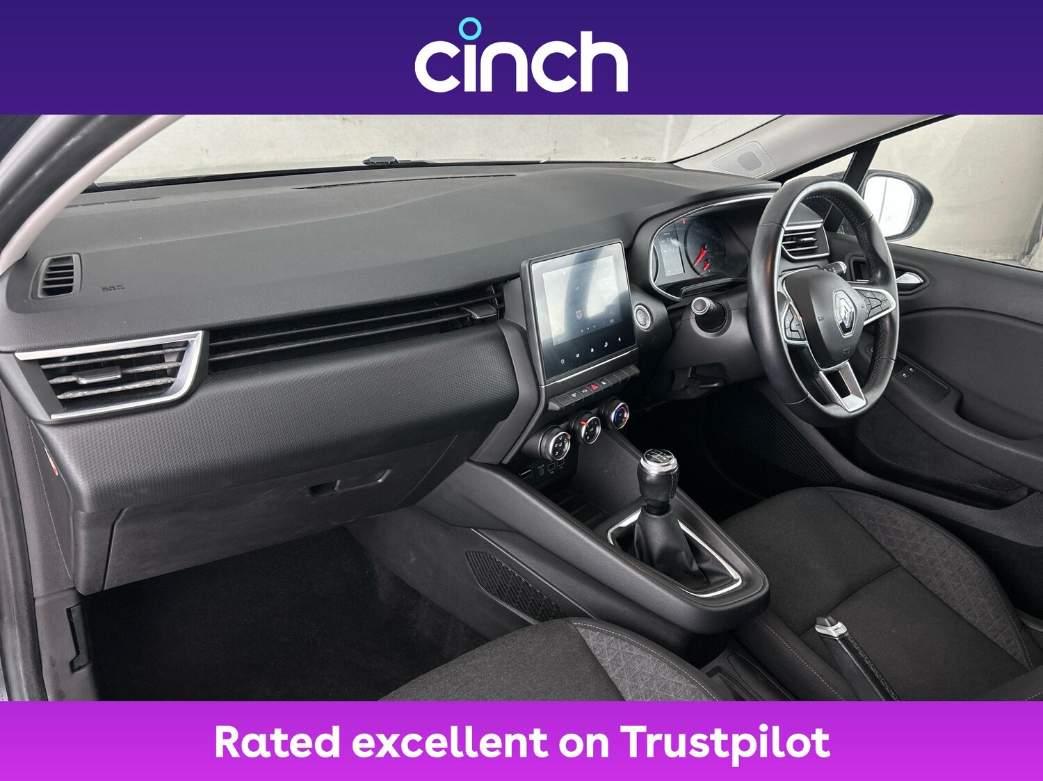 Used Renault Clio 2019 for sale - 76445701: Photo 14