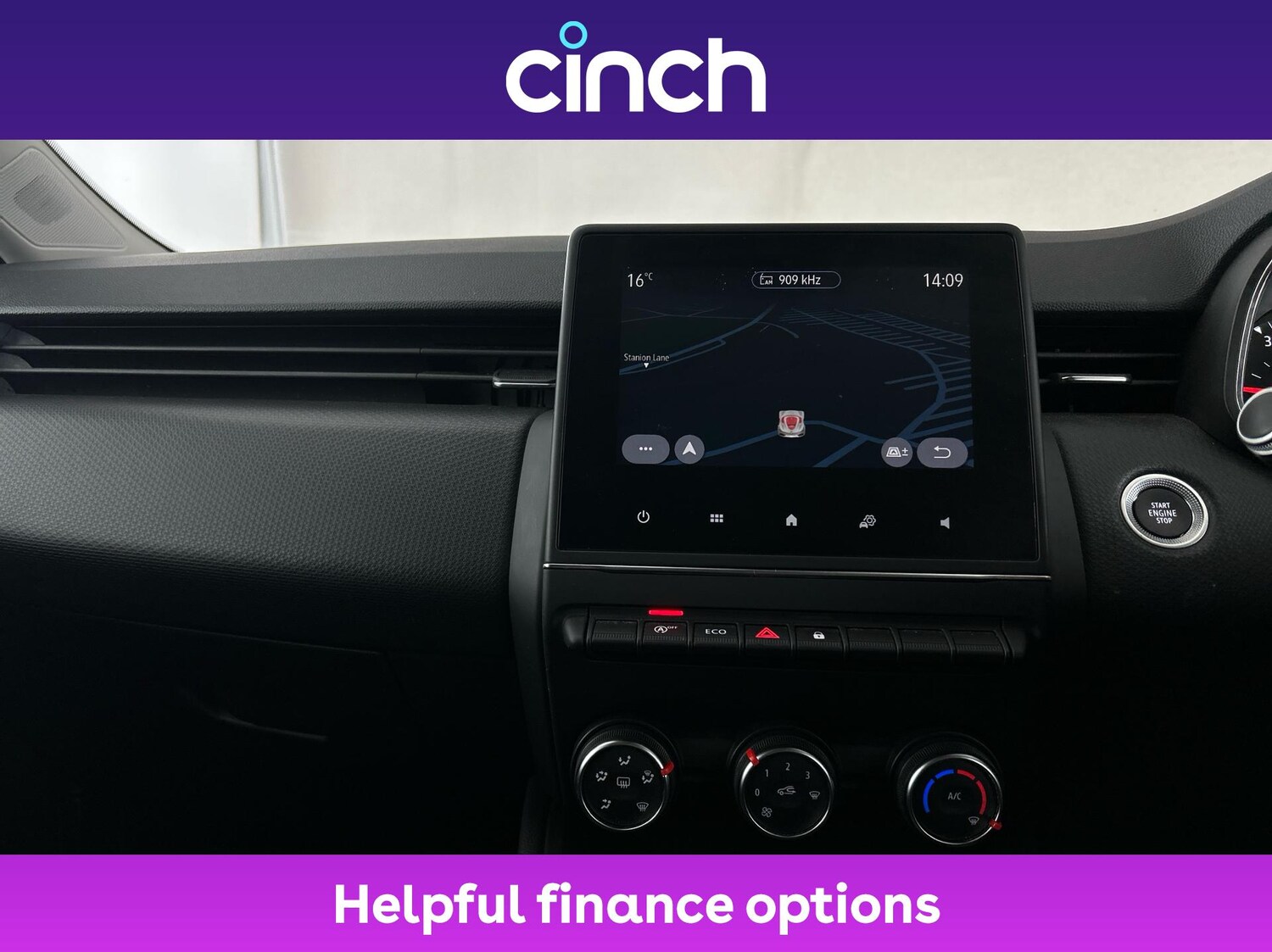 Used Renault Clio 2019 for sale - 76445701: Photo 17