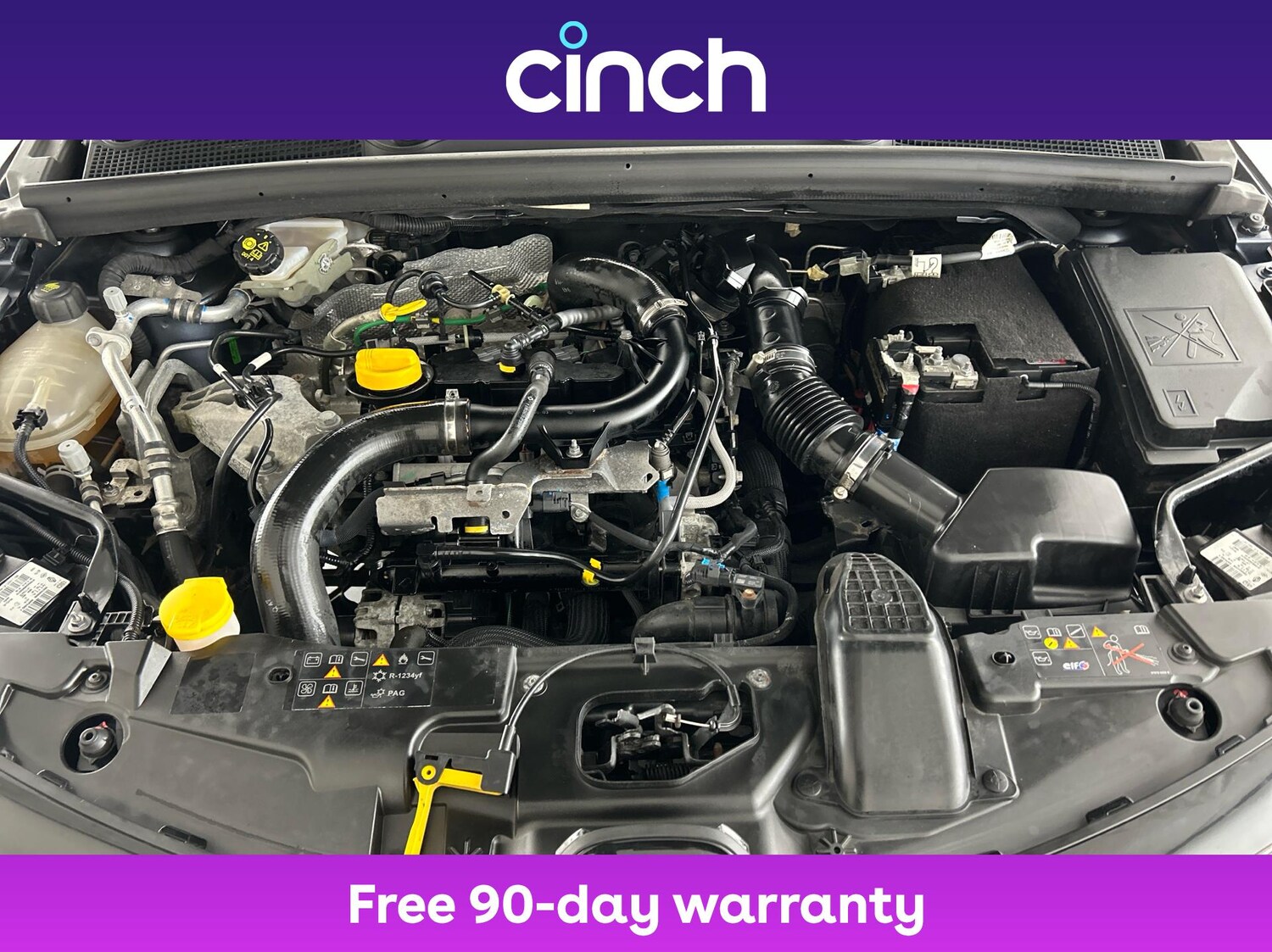 Used Renault Clio 2019 for sale - 76445701: Photo 23