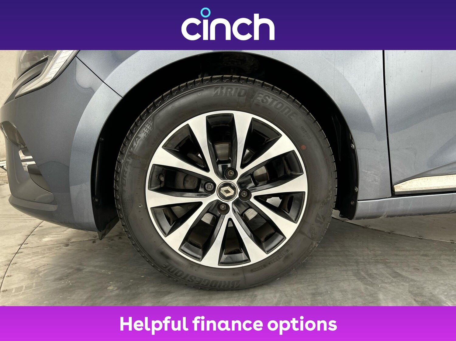 Used Renault Clio 2019 for sale - 76445701: Photo 24