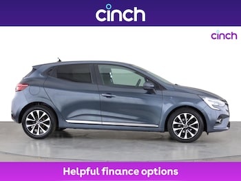 Used Renault Clio 2019 for sale - 76445701: Photo