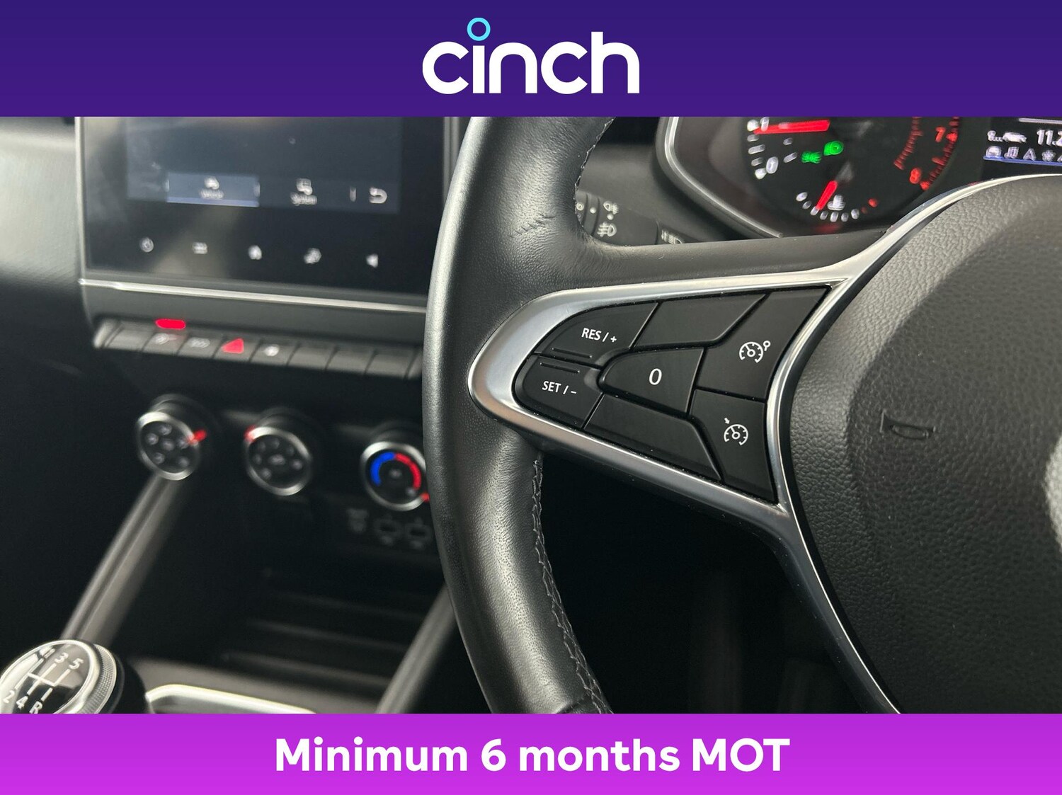 Used Renault Clio 2019 for sale - 76445701: Photo 32