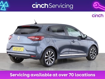 Used Renault Clio 2019 for sale - 76445701: Photo