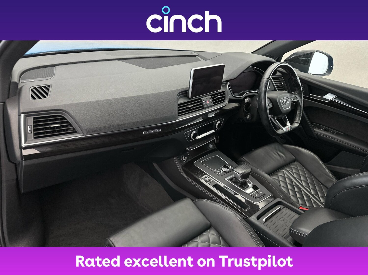 Used Audi Q5 2019 for sale - 76527072: Photo 14