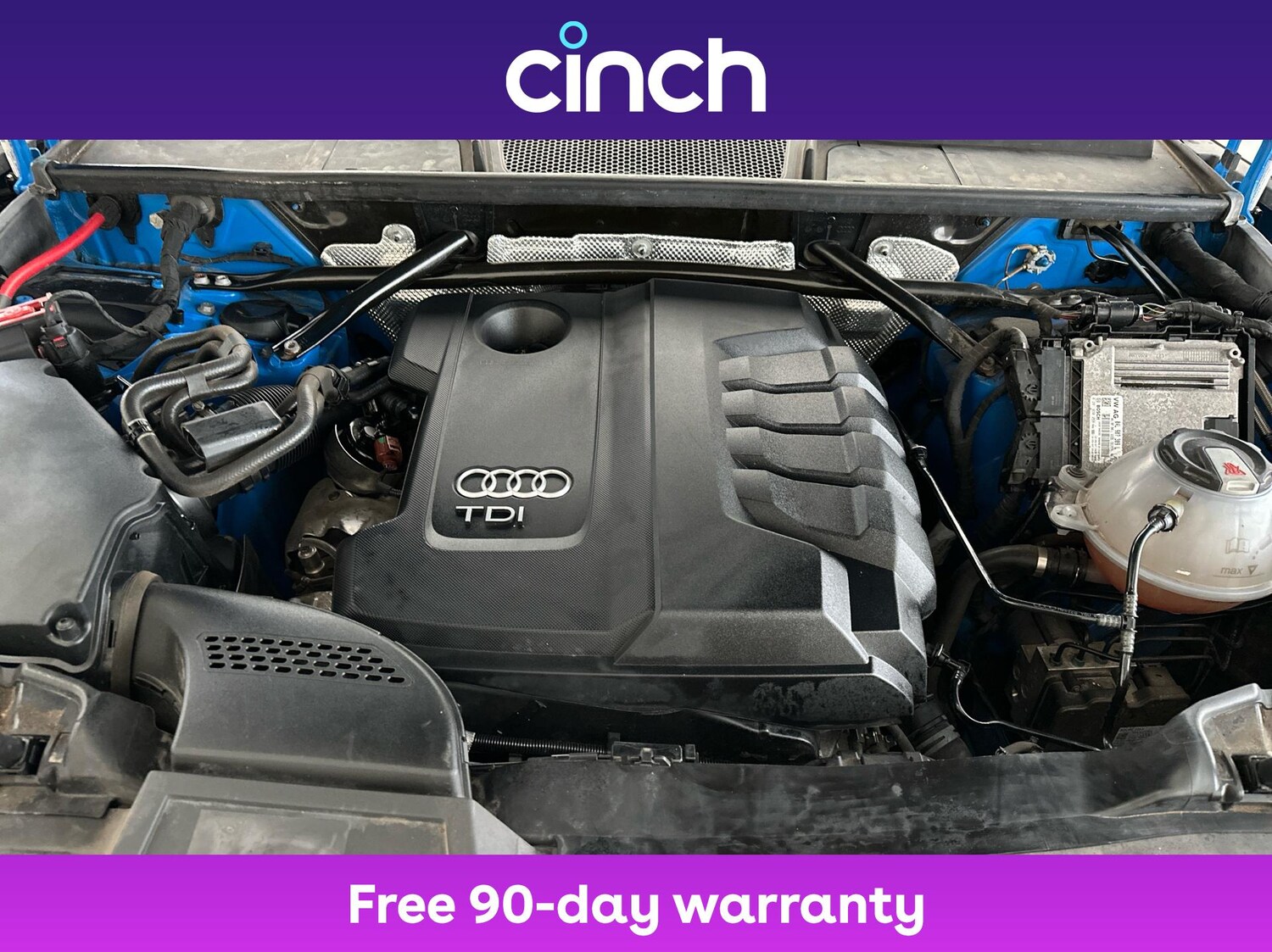 Used Audi Q5 2019 for sale - 76527072: Photo 23