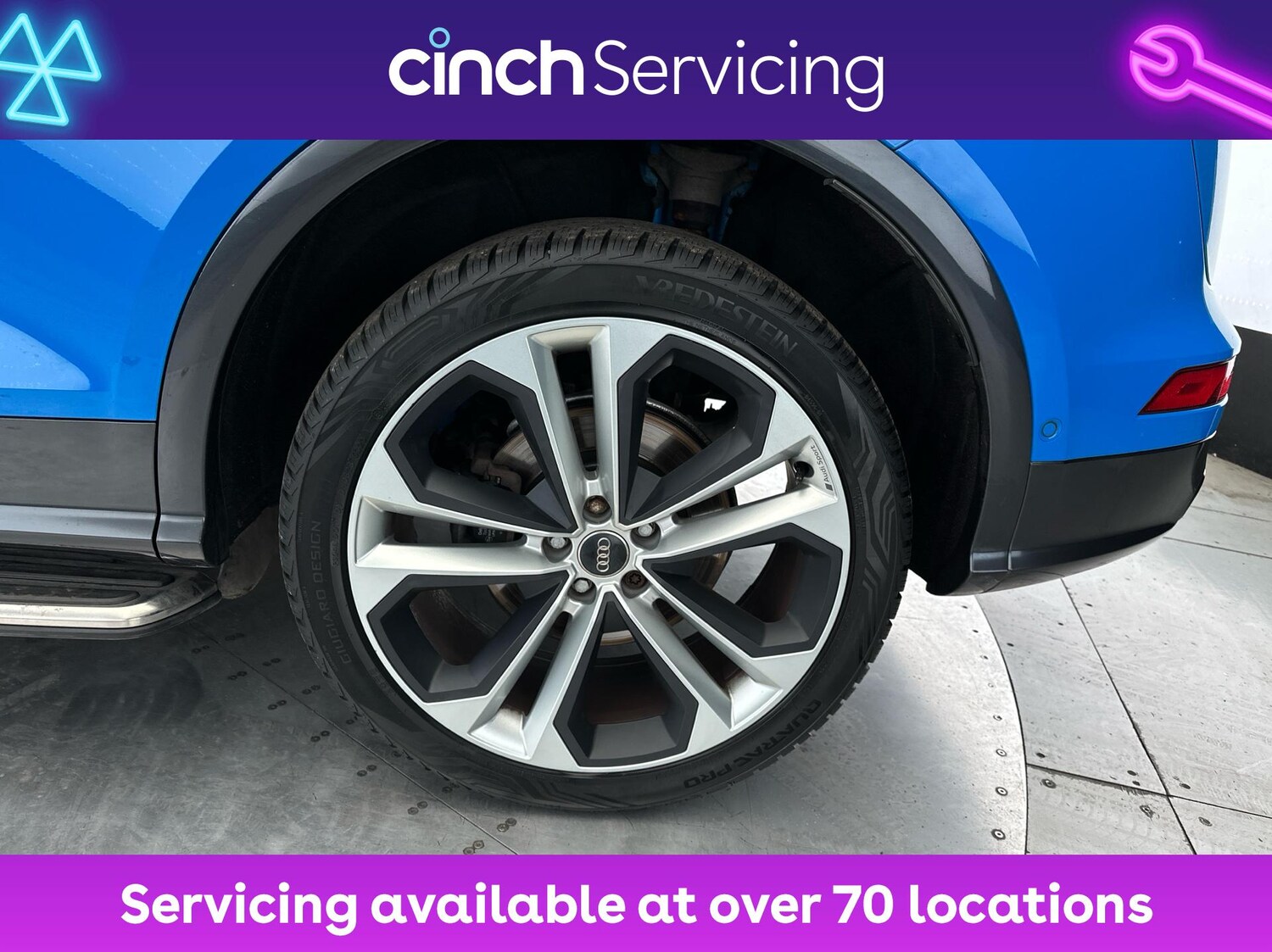 Used Audi Q5 2019 for sale - 76527072: Photo 26