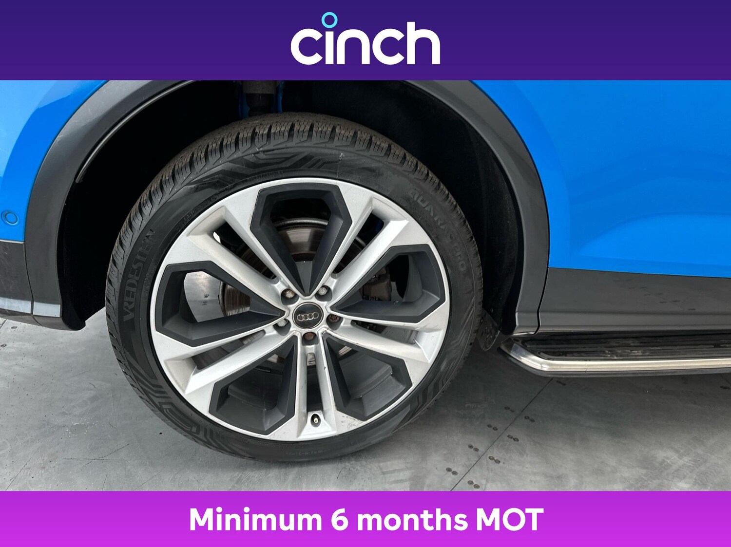 Used Audi Q5 2019 for sale - 76527072: Photo 27