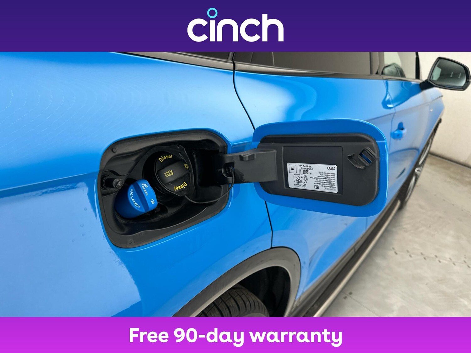 Used Audi Q5 2019 for sale - 76527072: Photo 29