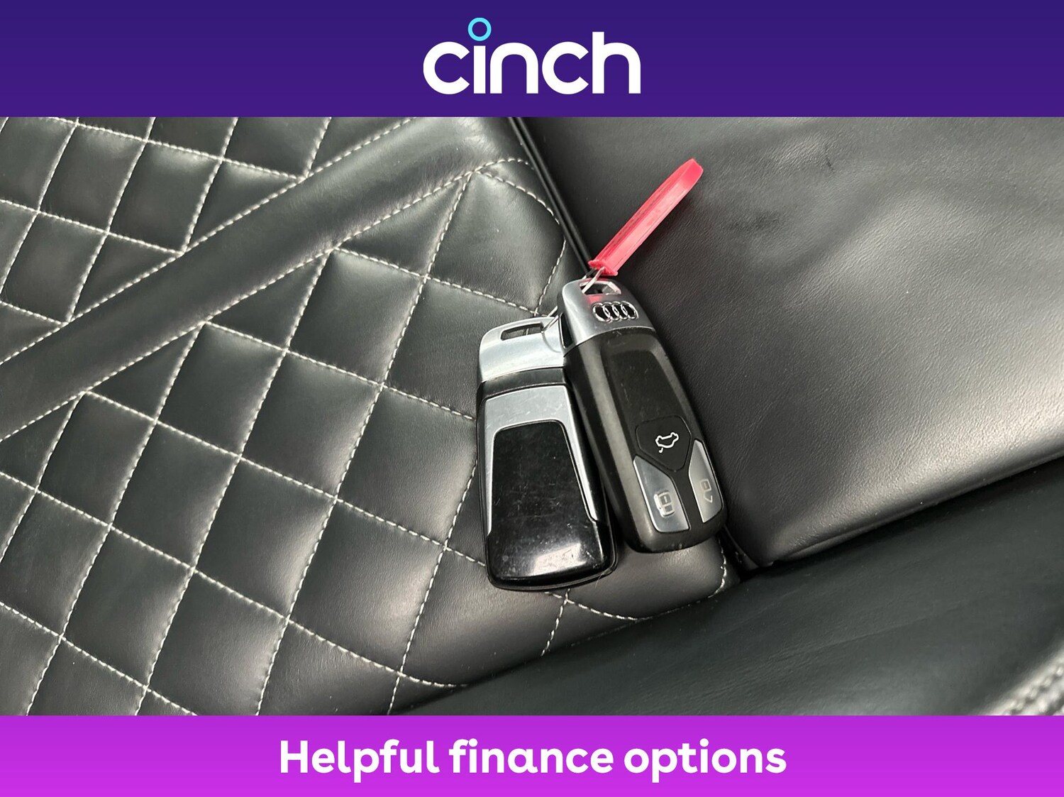 Used Audi Q5 2019 for sale - 76527072: Photo 30