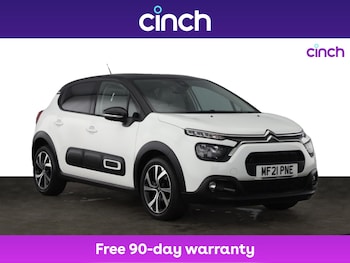 Citroen - C3