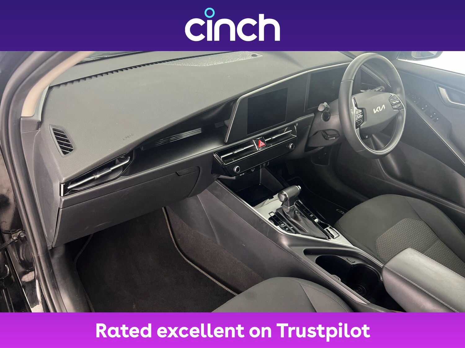 Used Kia Niro 2022 for sale - 76604212: Photo 14