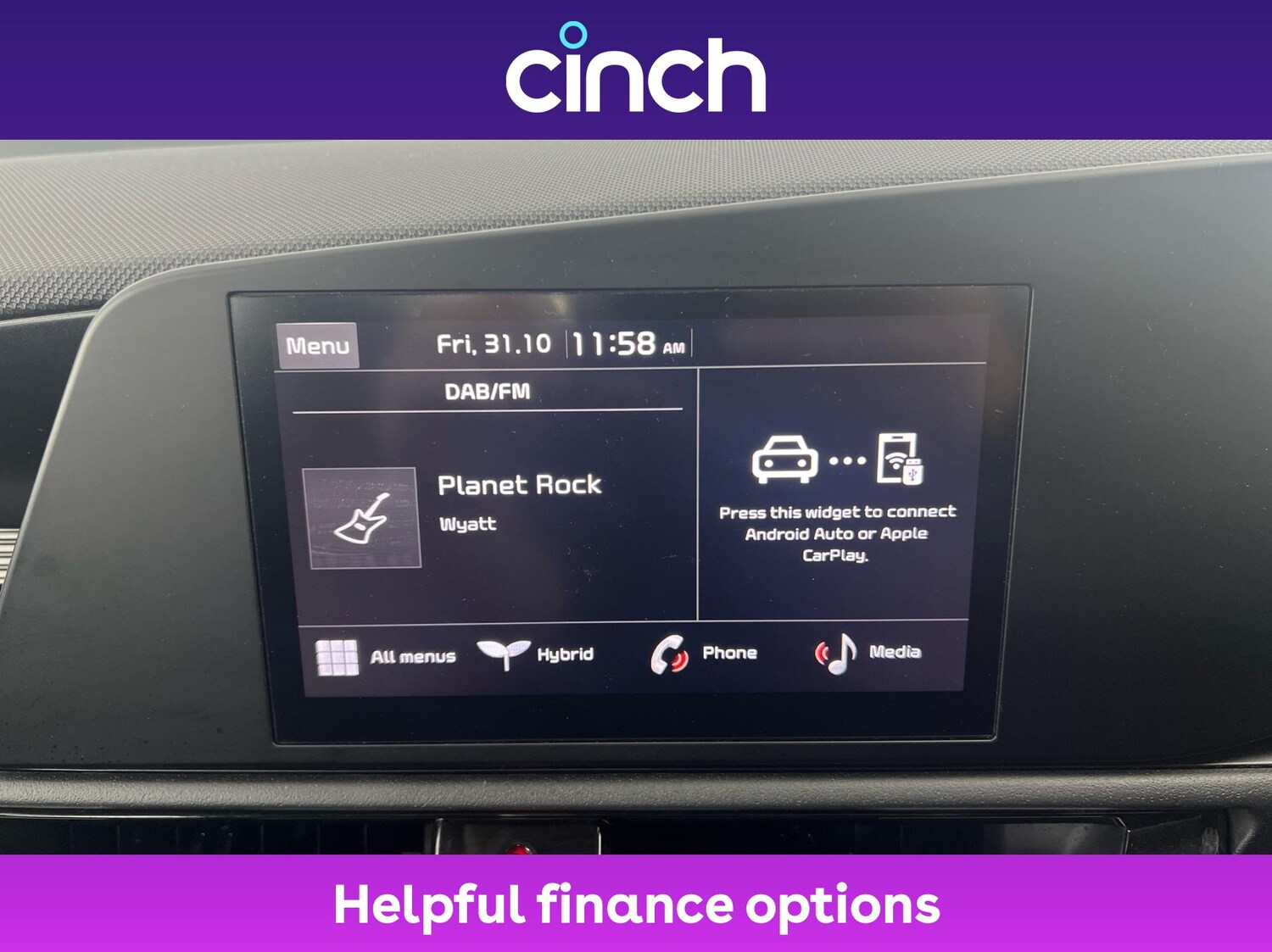 Used Kia Niro 2022 for sale - 76604212: Photo 17