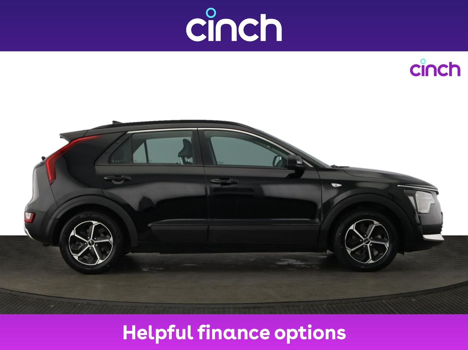 Used Kia Niro 2022 for sale - 76604212: Photo 2