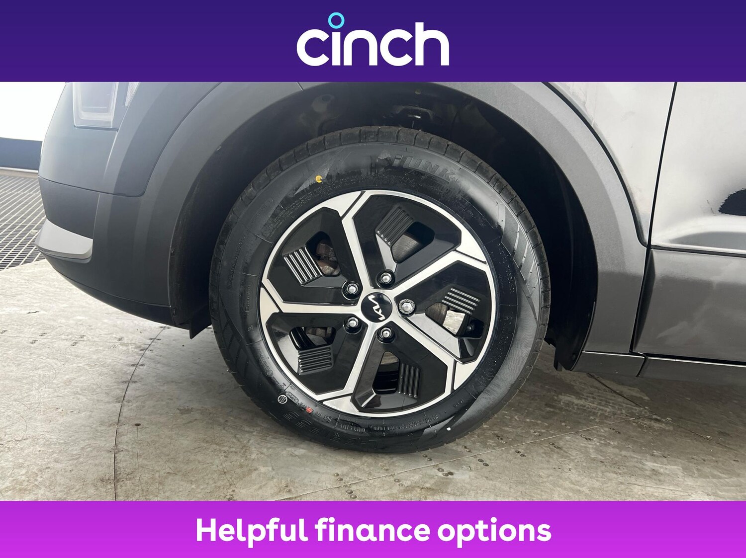 Used Kia Niro 2022 for sale - 76604212: Photo 24