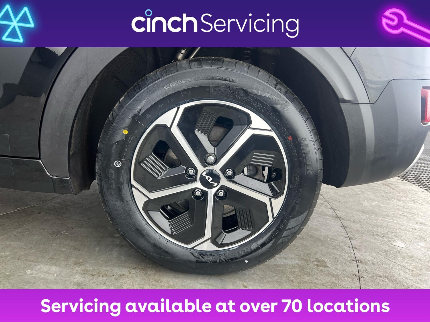 Used Kia Niro 2022 for sale - 76604212: Photo 26