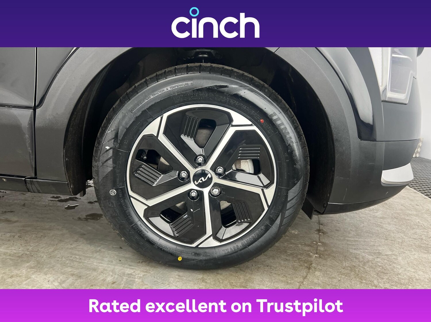 Used Kia Niro 2022 for sale - 76604212: Photo 28