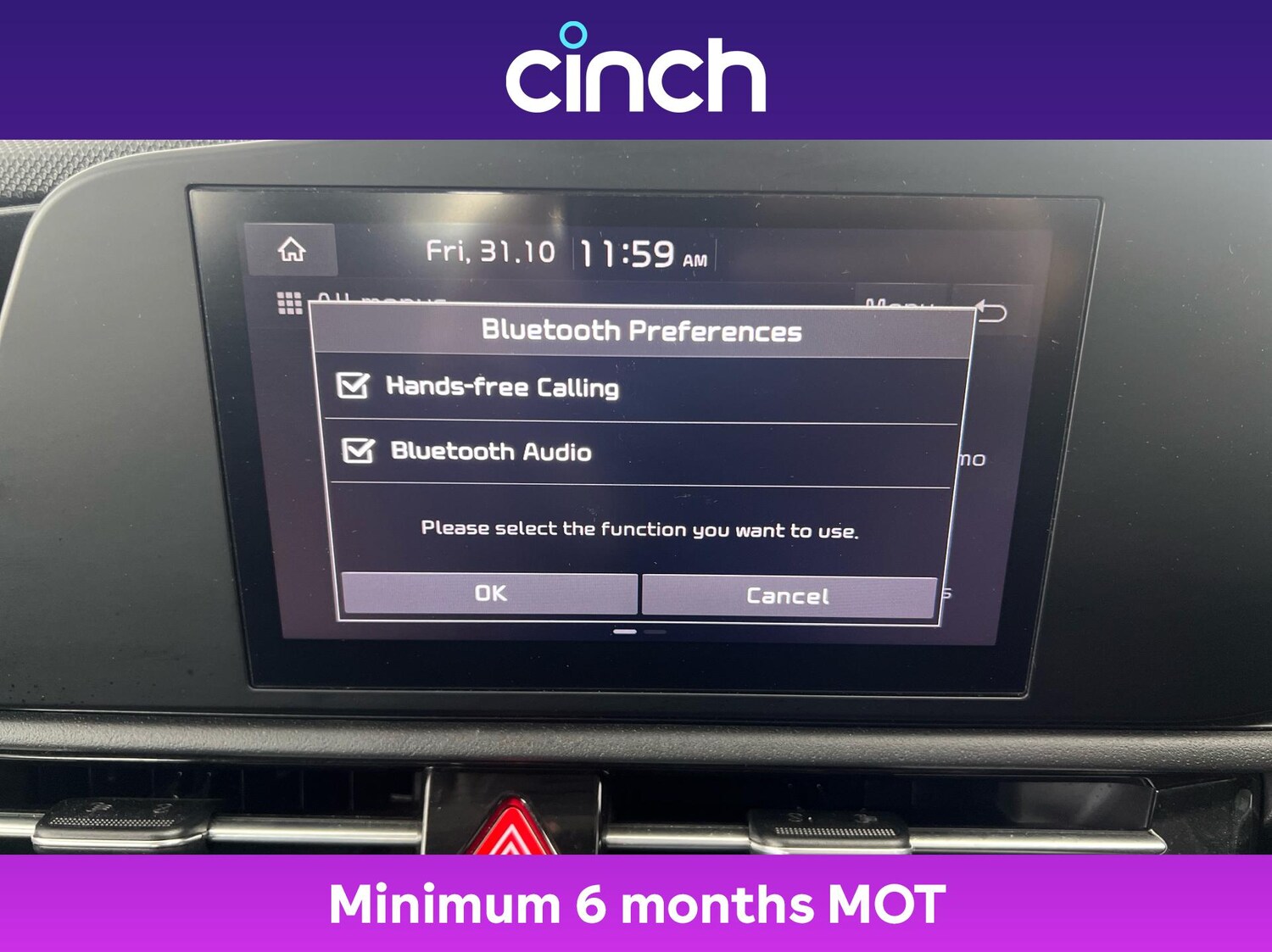 Used Kia Niro 2022 for sale - 76604212: Photo 32