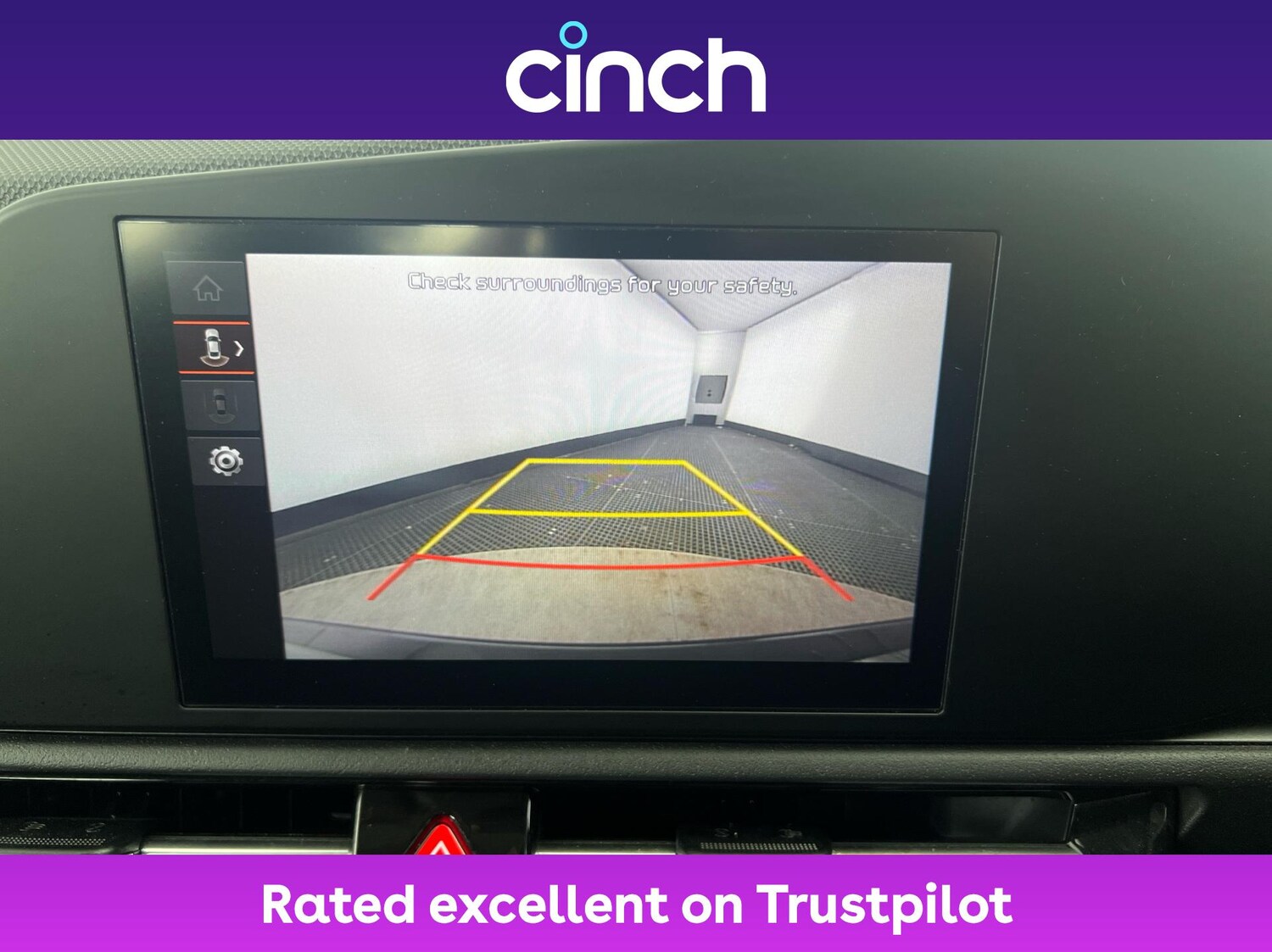 Used Kia Niro 2022 for sale - 76604212: Photo 33