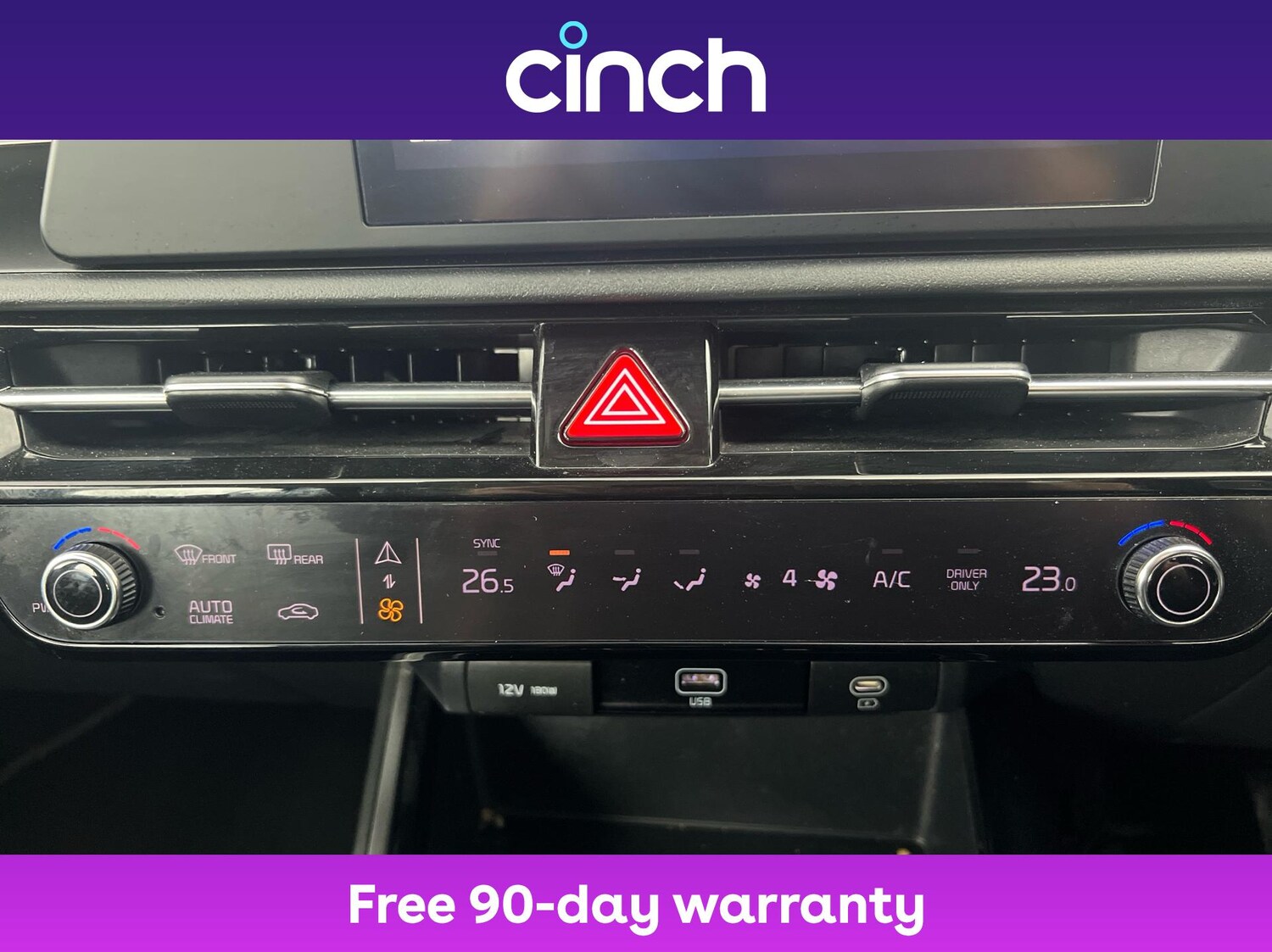 Used Kia Niro 2022 for sale - 76604212: Photo 34