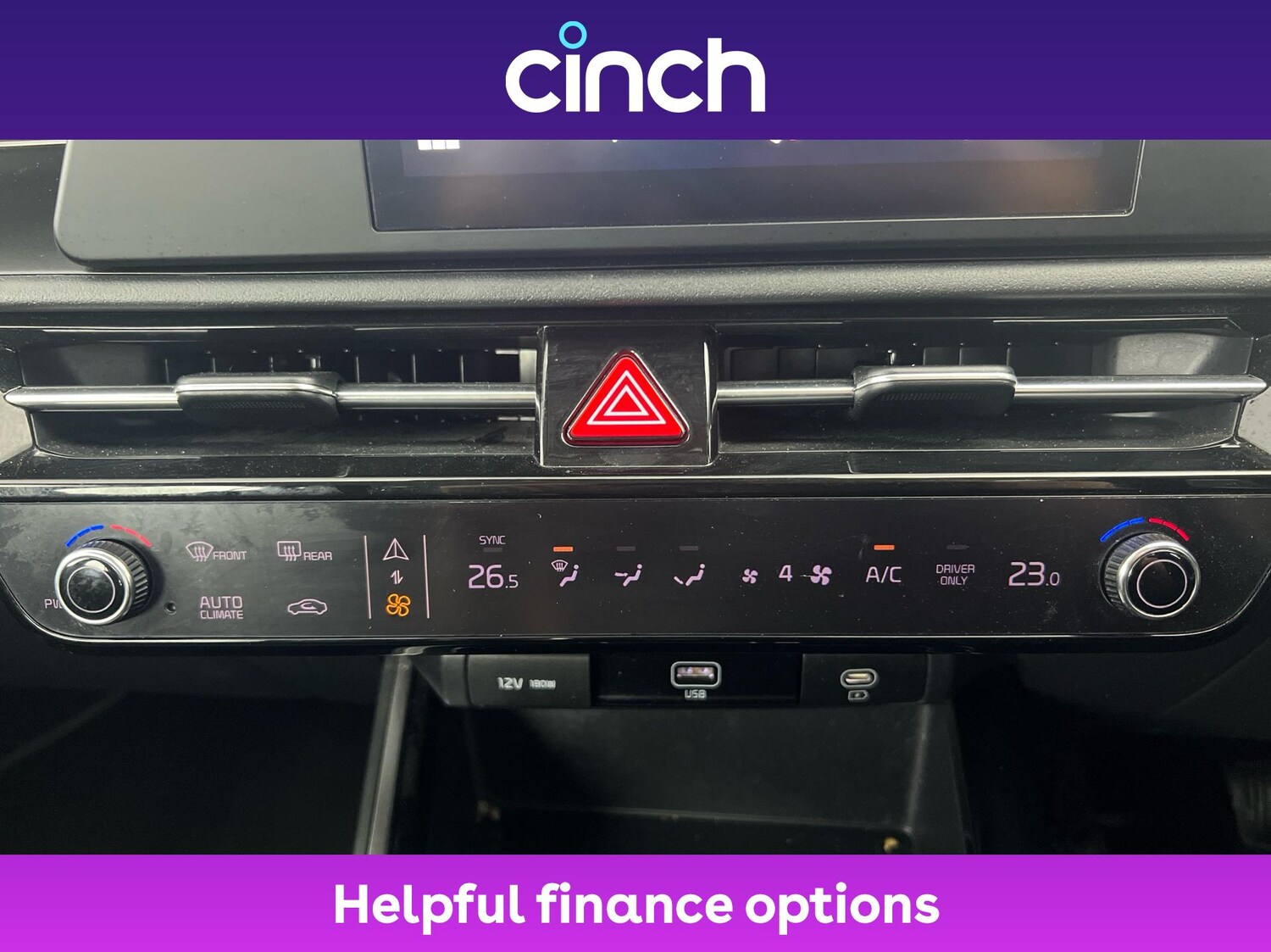 Used Kia Niro 2022 for sale - 76604212: Photo 35