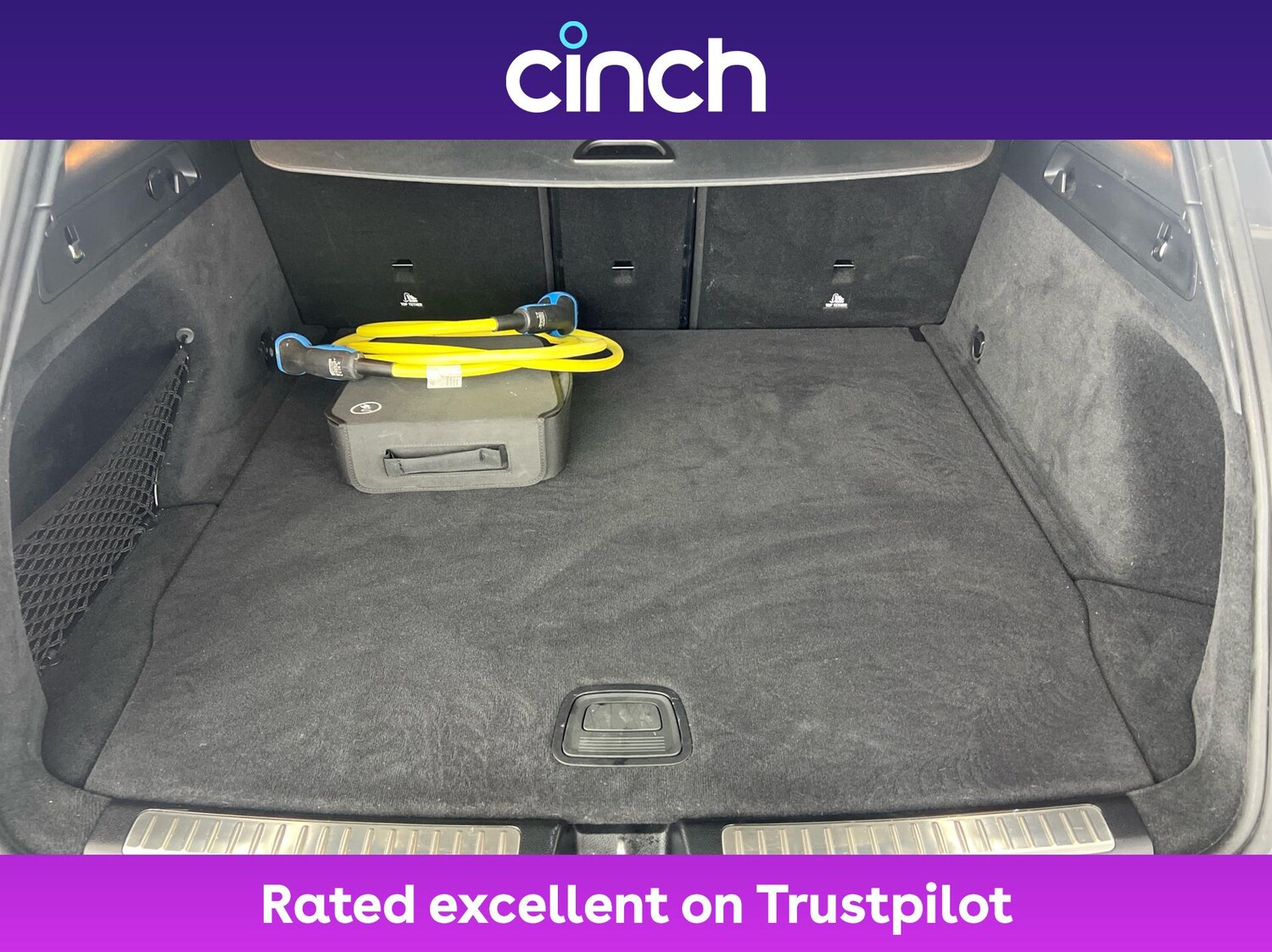 Used Mercedes-Benz EQC 2022 for sale - 76351216: Photo 21