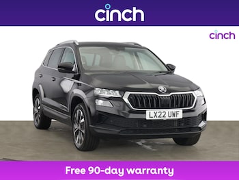 Skoda - Karoq