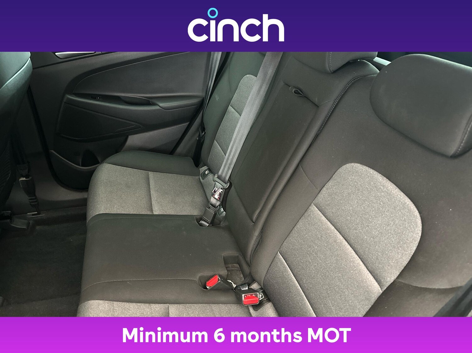 Used Hyundai TUCSON 2019 for sale - 76972992: Photo 20