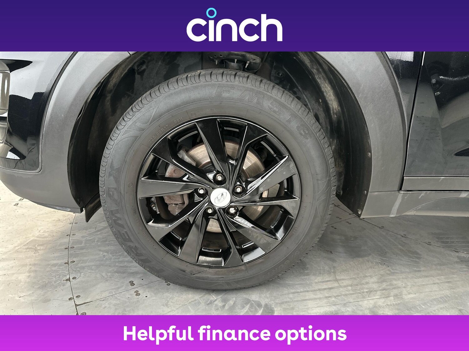 Used Hyundai TUCSON 2019 for sale - 76972992: Photo 24