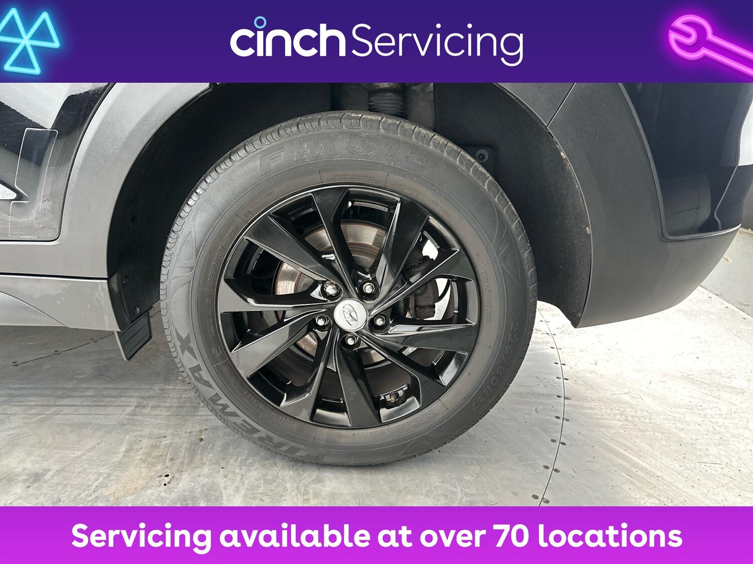 Used Hyundai TUCSON 2019 for sale - 76972992: Photo 26