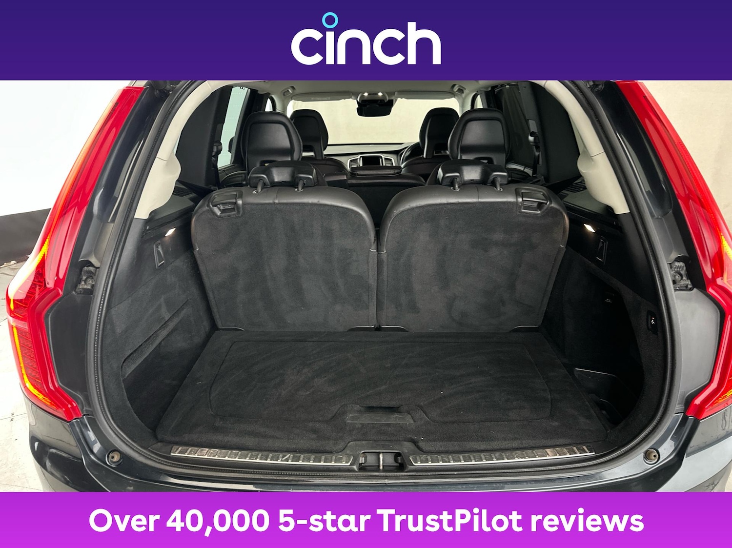 Used Volvo XC90 2016 for sale - 76875182: Photo 21