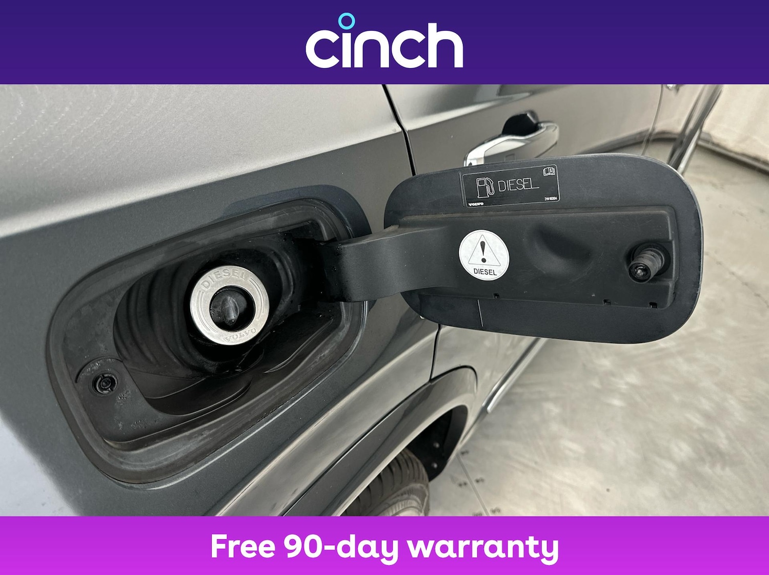 Used Volvo XC90 2016 for sale - 76875182: Photo 29