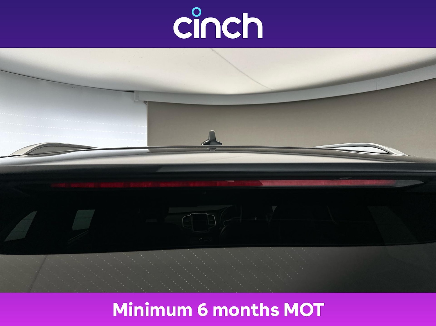 Used Volvo XC90 2016 for sale - 76875182: Photo 32