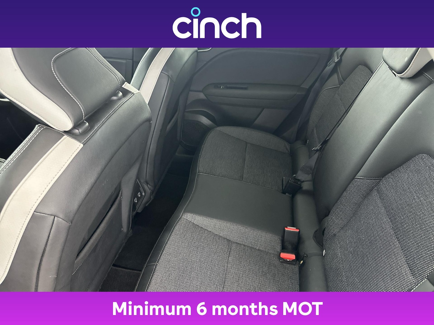 Used Renault Captur 2020 for sale - 77080192: Photo 20