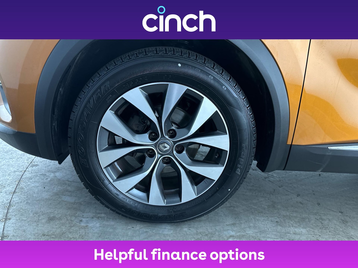 Used Renault Captur 2020 for sale - 77080192: Photo 24