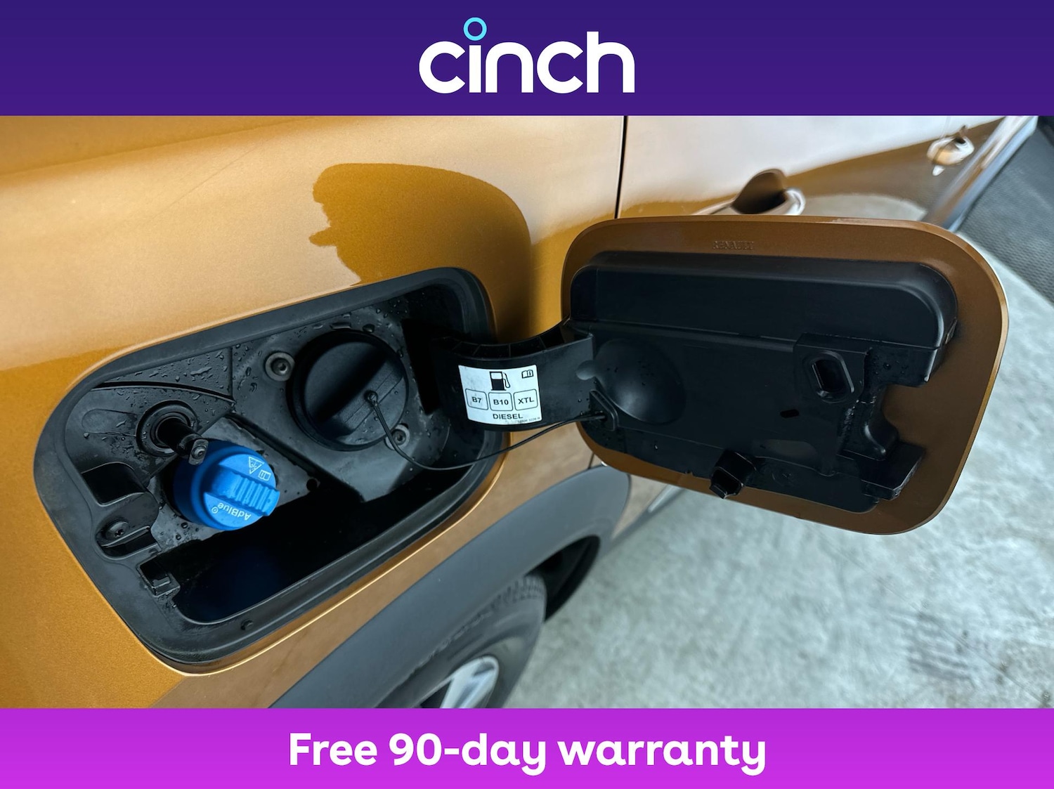 Used Renault Captur 2020 for sale - 77080192: Photo 29