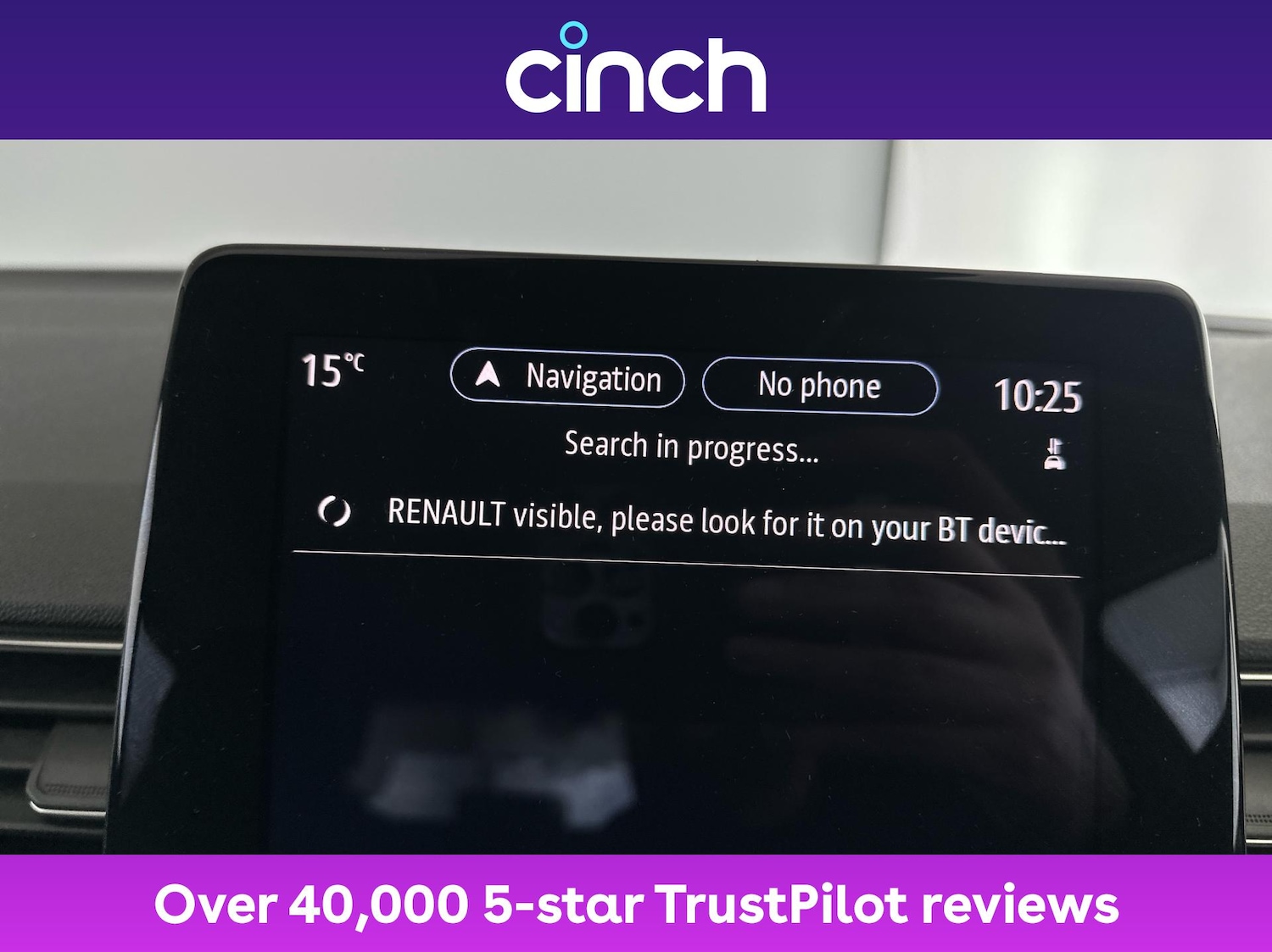 Used Renault Captur 2020 for sale - 77080192: Photo 33