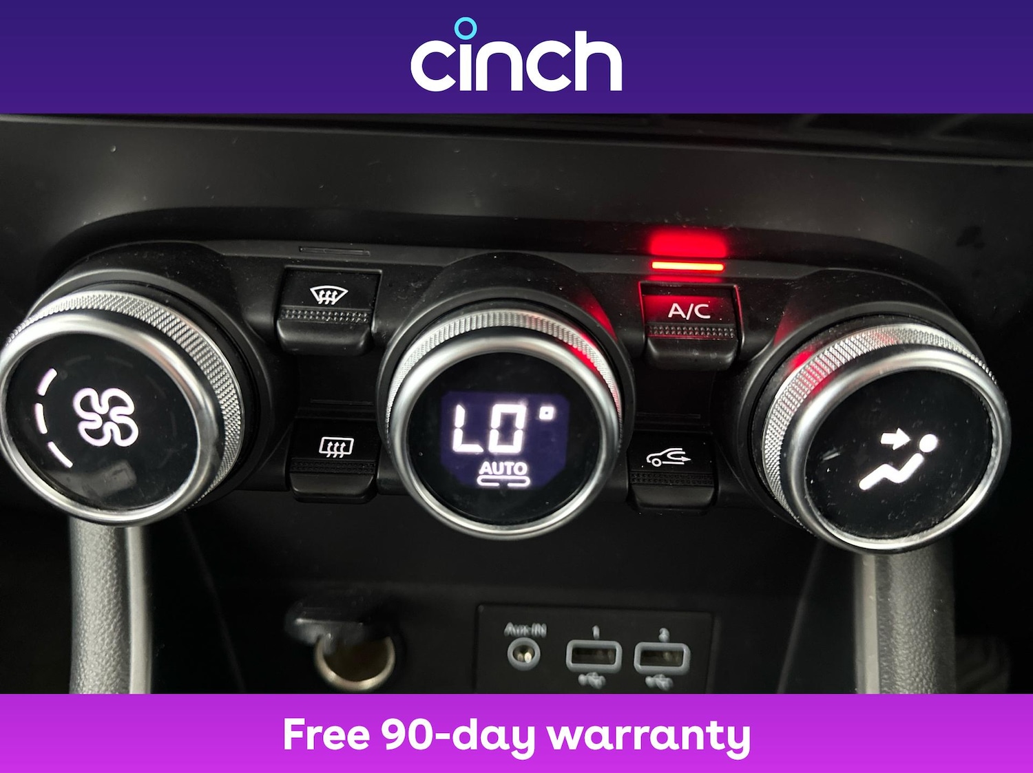 Used Renault Captur 2020 for sale - 77080192: Photo 34