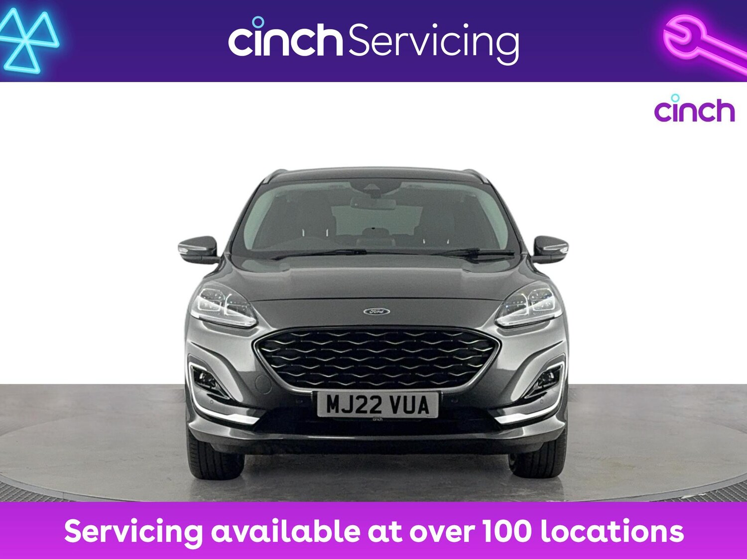 Used Ford Kuga 2022 for sale - 76896456: Photo 11