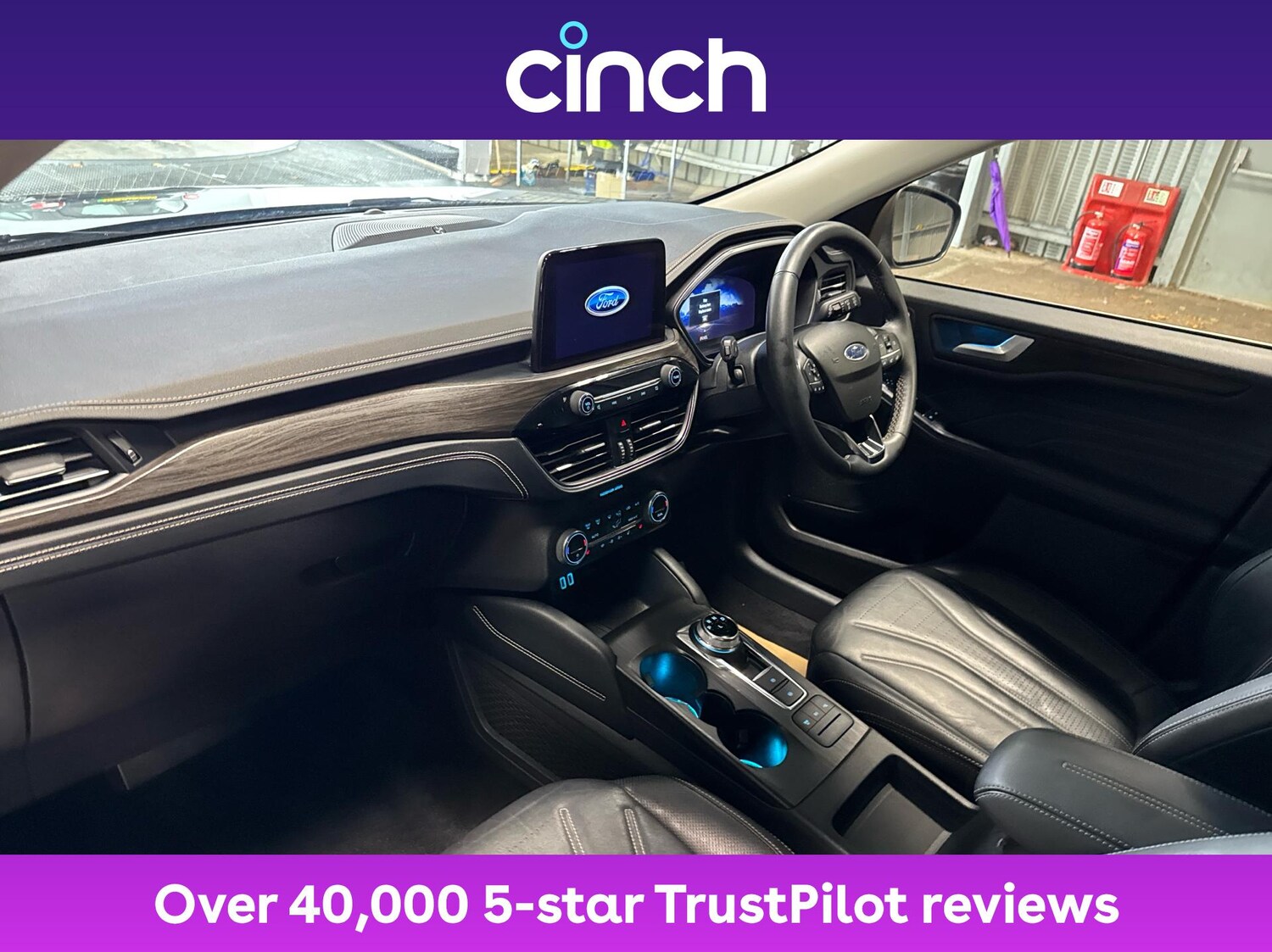 Used Ford Kuga 2022 for sale - 76896456: Photo 14