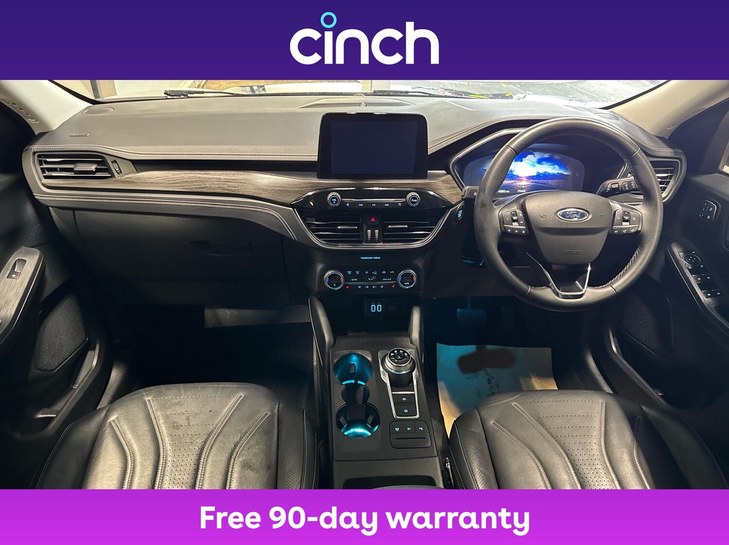 Used Ford Kuga 2022 for sale - 76896456: Photo 15